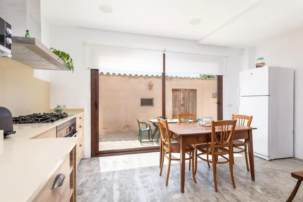 Son Ferrer Villa Palma de Mallorca