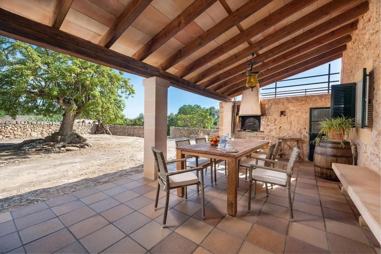 Son Ferrer Villa Palma de Mallorca