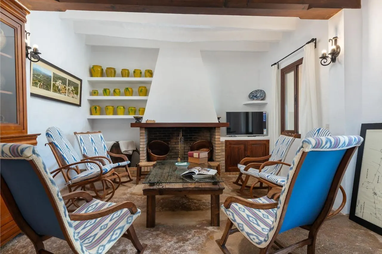 Son Ferrer Villa Palma de Mallorca Spain