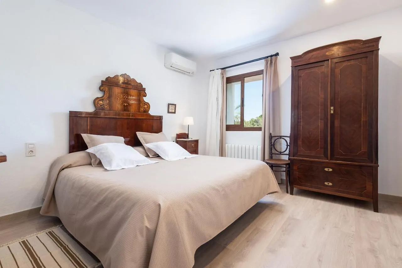Son Ferrer Villa Palma de Mallorca