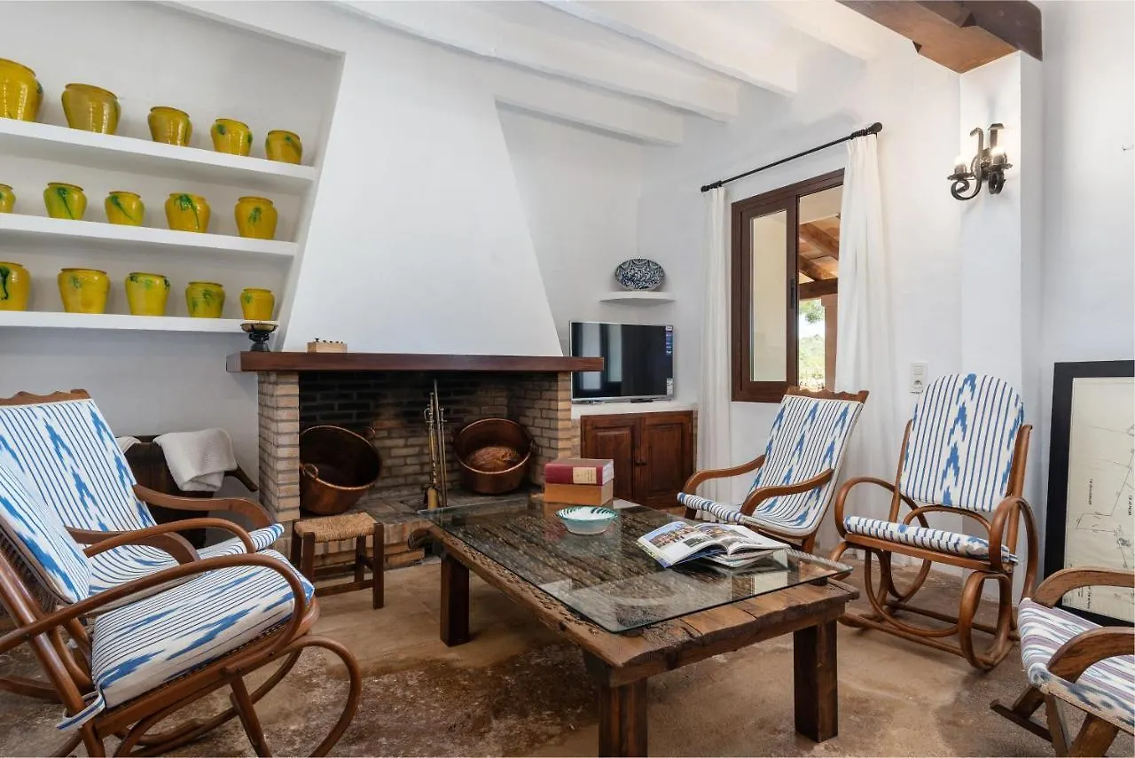 Son Ferrer Villa Palma de Mallorca Spain
