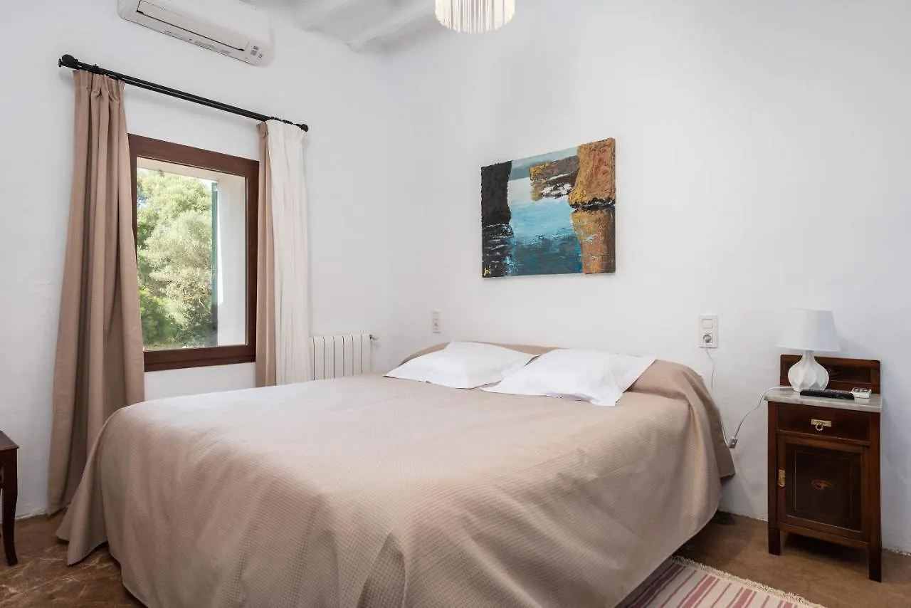 Son Ferrer Villa Palma de Mallorca Spain