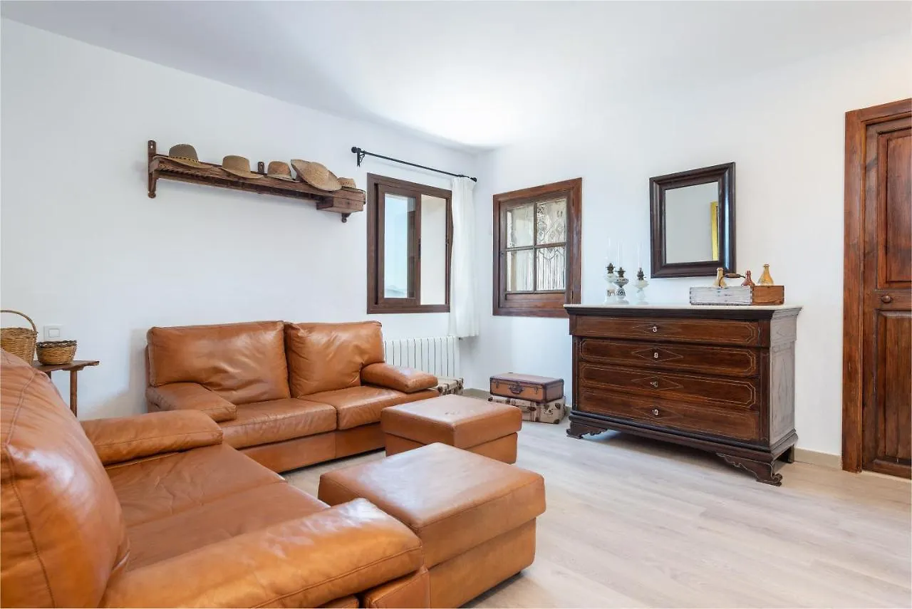 Son Ferrer Villa Palma de Mallorca