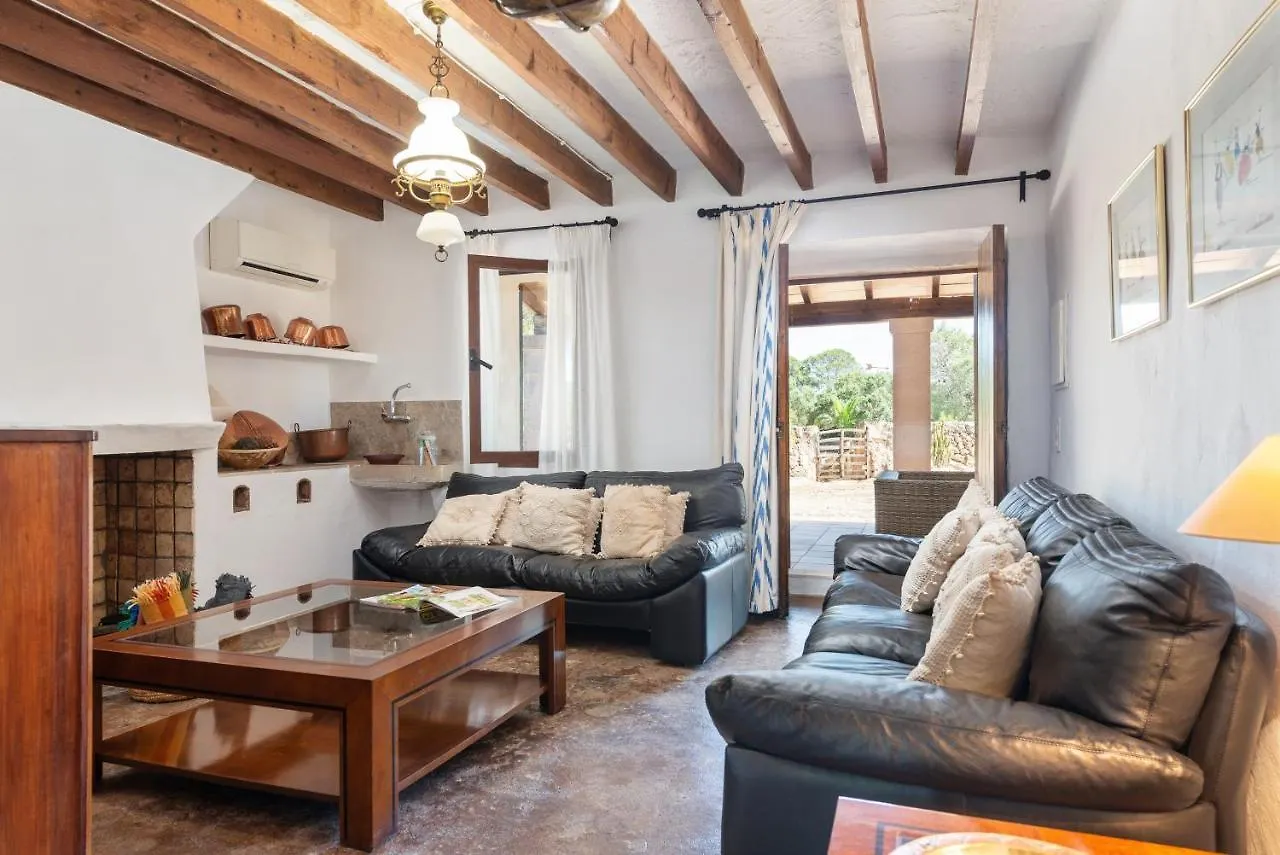 Son Ferrer Villa Palma de Mallorca
