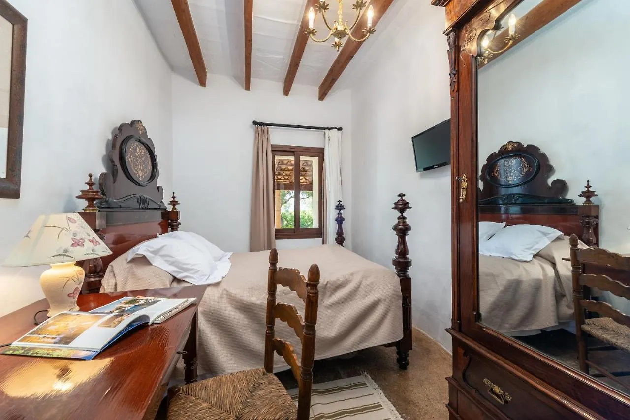 Son Ferrer Villa Palma de Mallorca