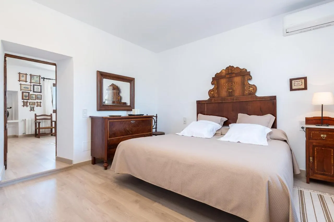 Son Ferrer Villa Palma de Mallorca Spain
