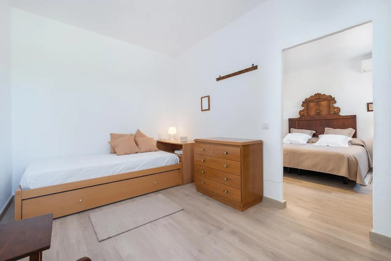 Son Ferrer Villa Palma de Mallorca Spain