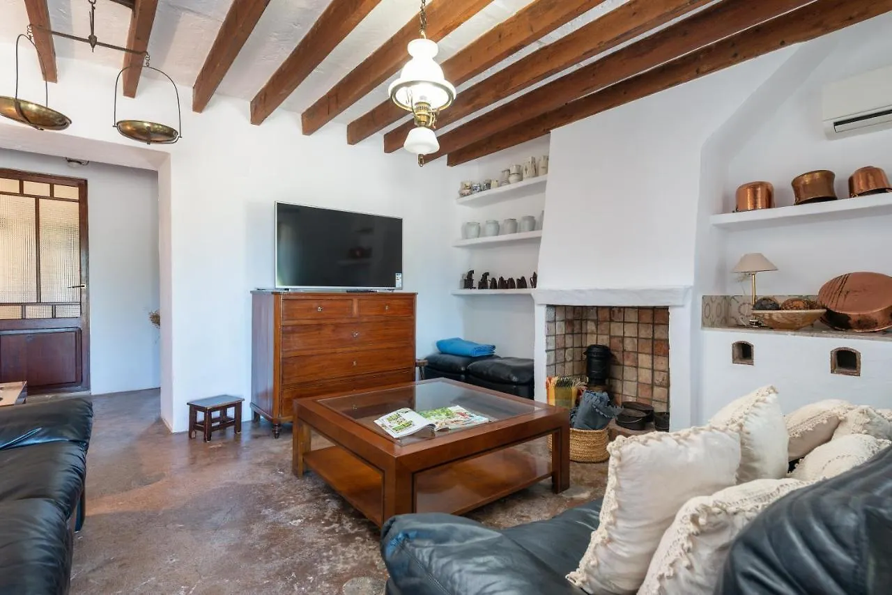 Son Ferrer Villa Palma de Mallorca