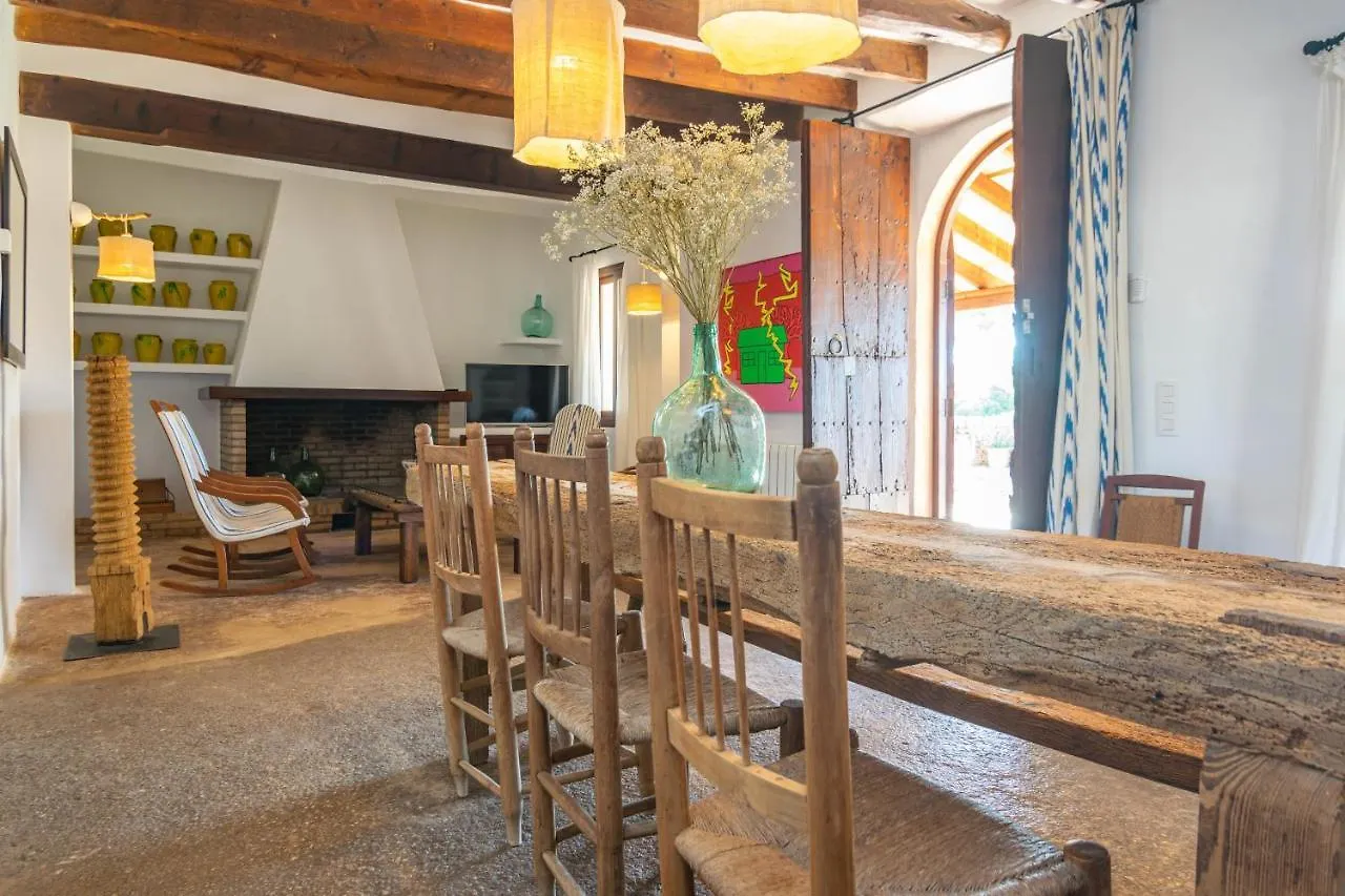 Son Ferrer Villa Palma de Mallorca