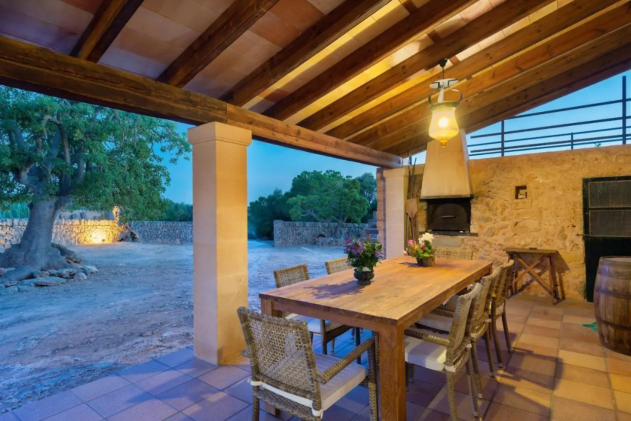 Son Ferrer Villa Palma de Mallorca