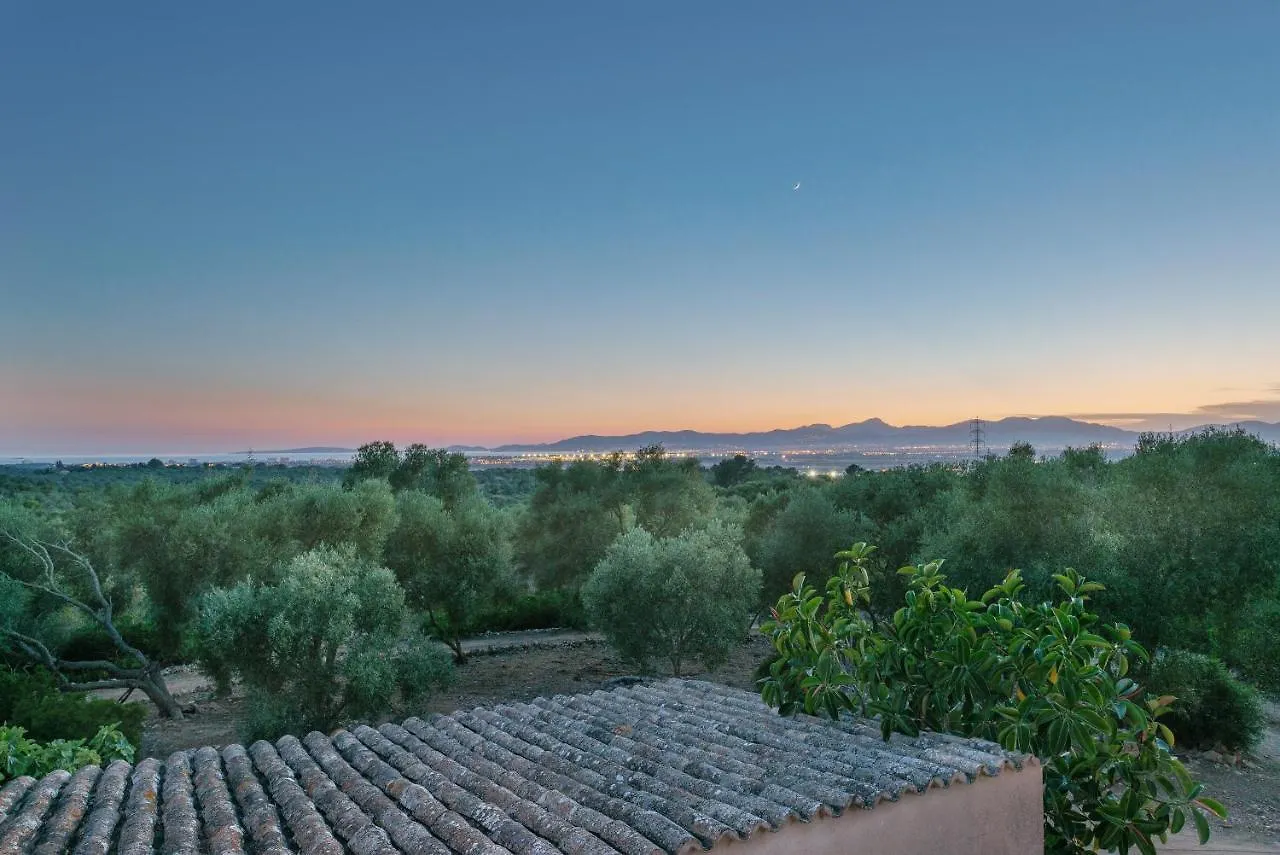 Son Ferrer Villa Palma de Mallorca
