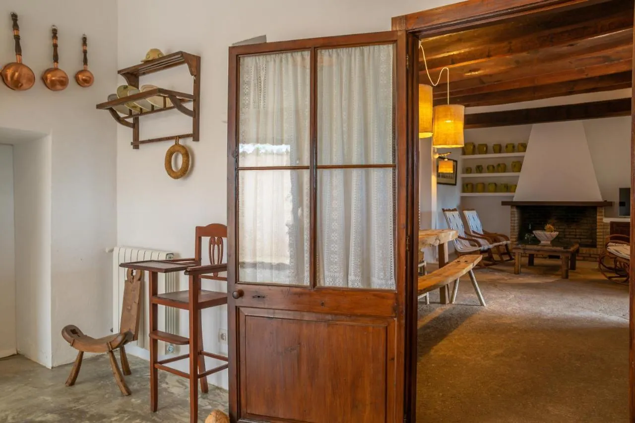 Son Ferrer Villa Palma de Mallorca