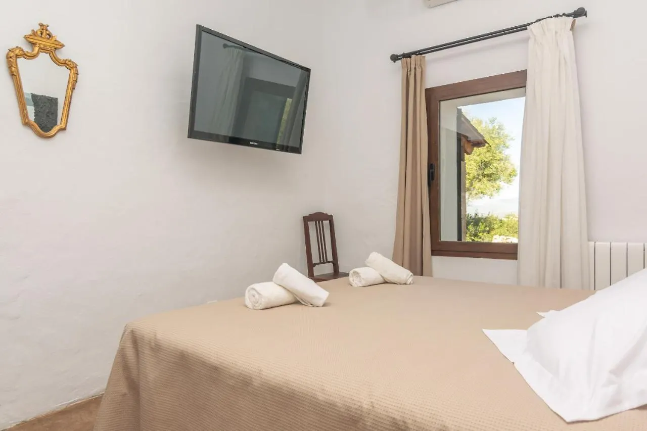 Son Ferrer Villa Palma de Mallorca