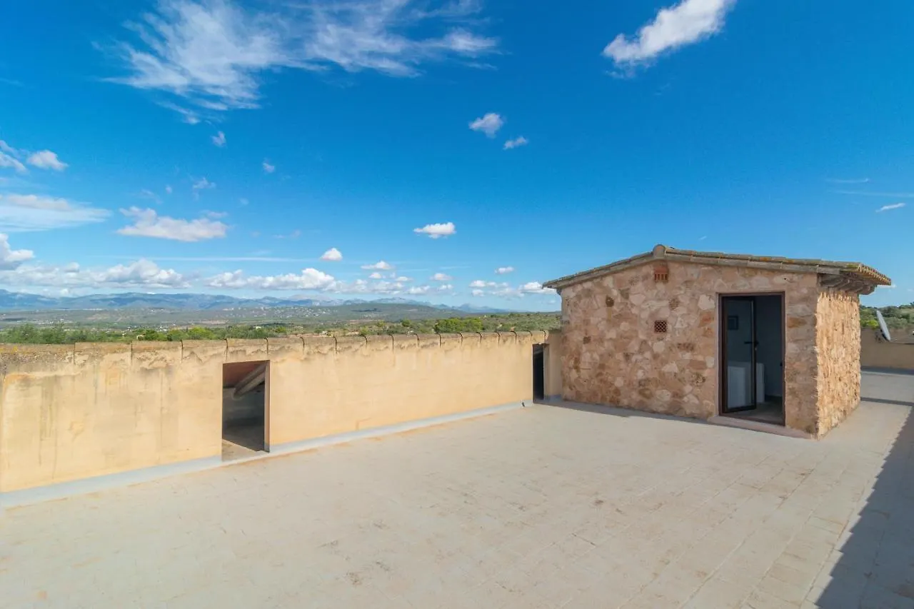 Son Ferrer Villa Palma de Mallorca
