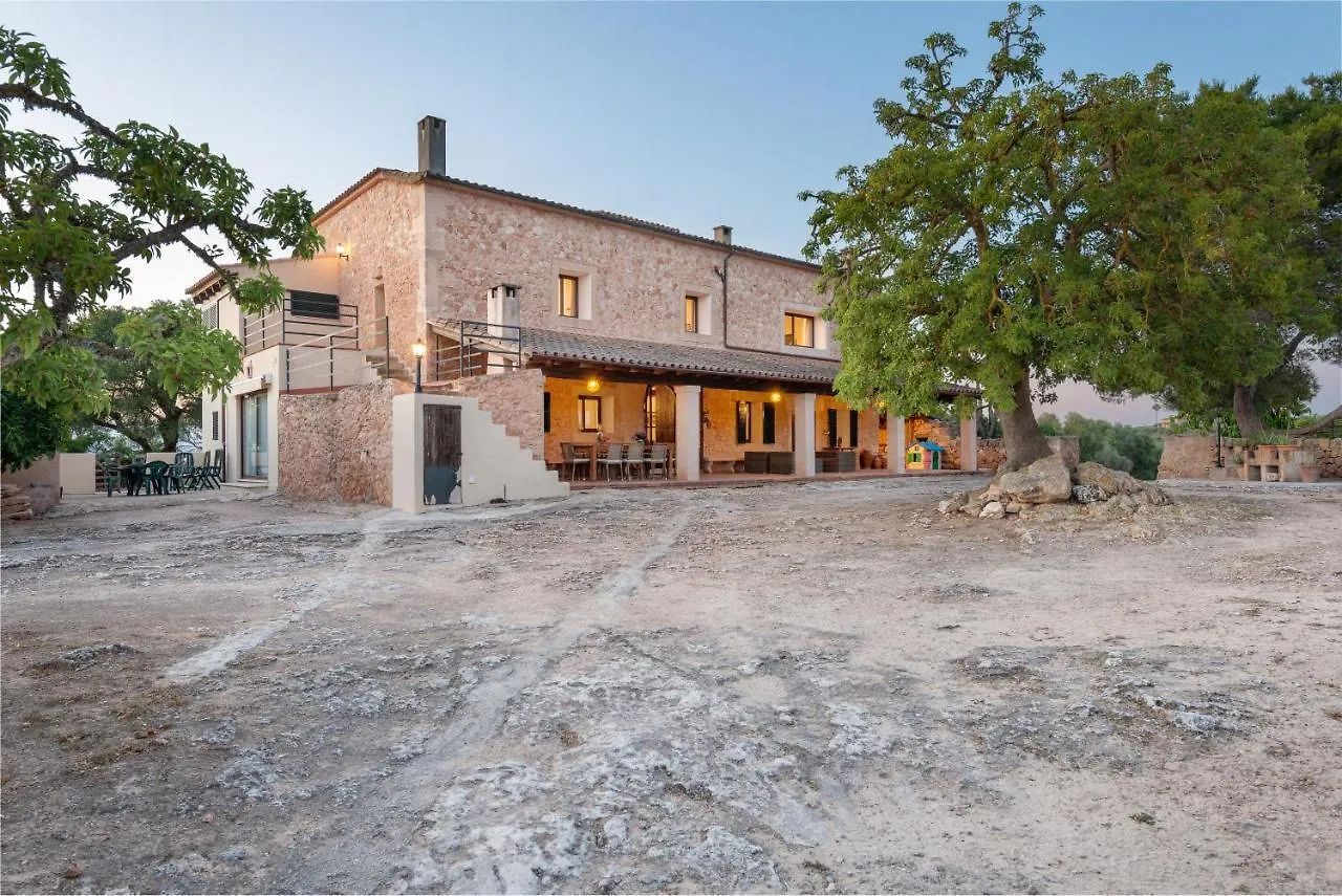 Son Ferrer Villa Palma de Mallorca Spain