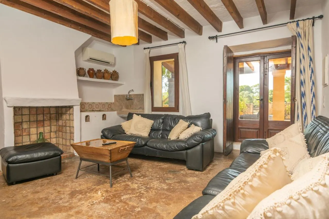 Son Ferrer Villa Palma de Mallorca Spain