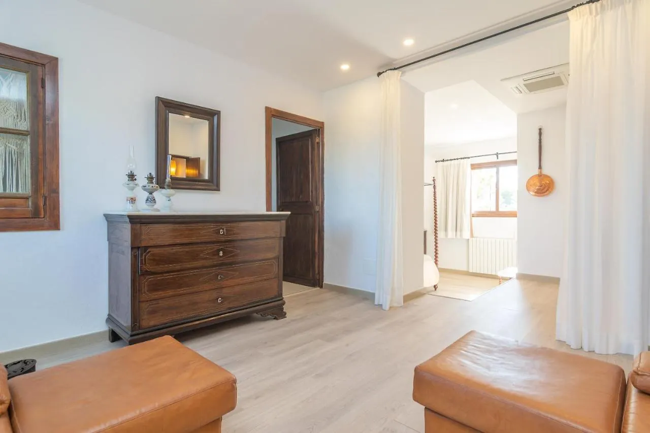 Son Ferrer Villa Palma de Mallorca