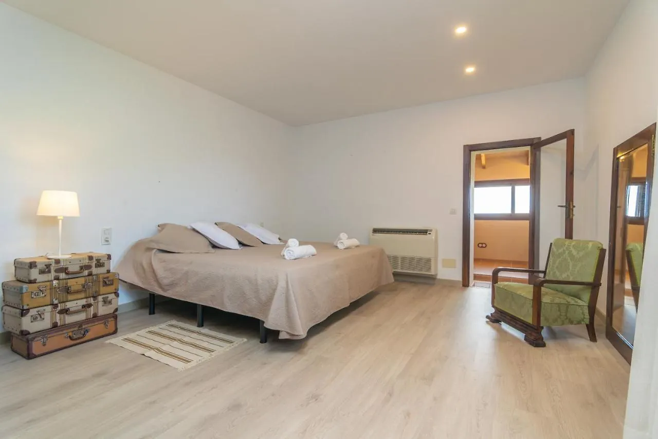 Son Ferrer Villa Palma de Mallorca
