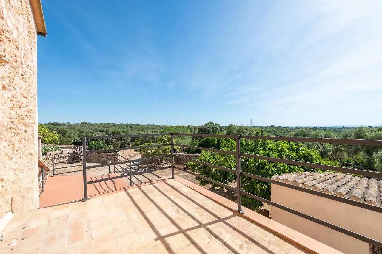 Son Ferrer Villa Palma de Mallorca