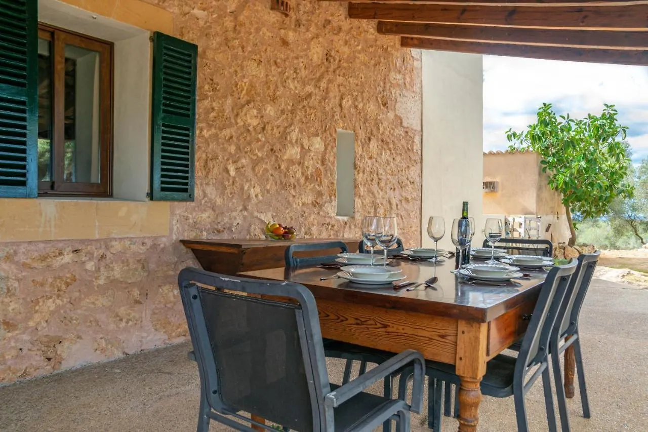 Son Ferrer Villa Palma de Mallorca Spain
