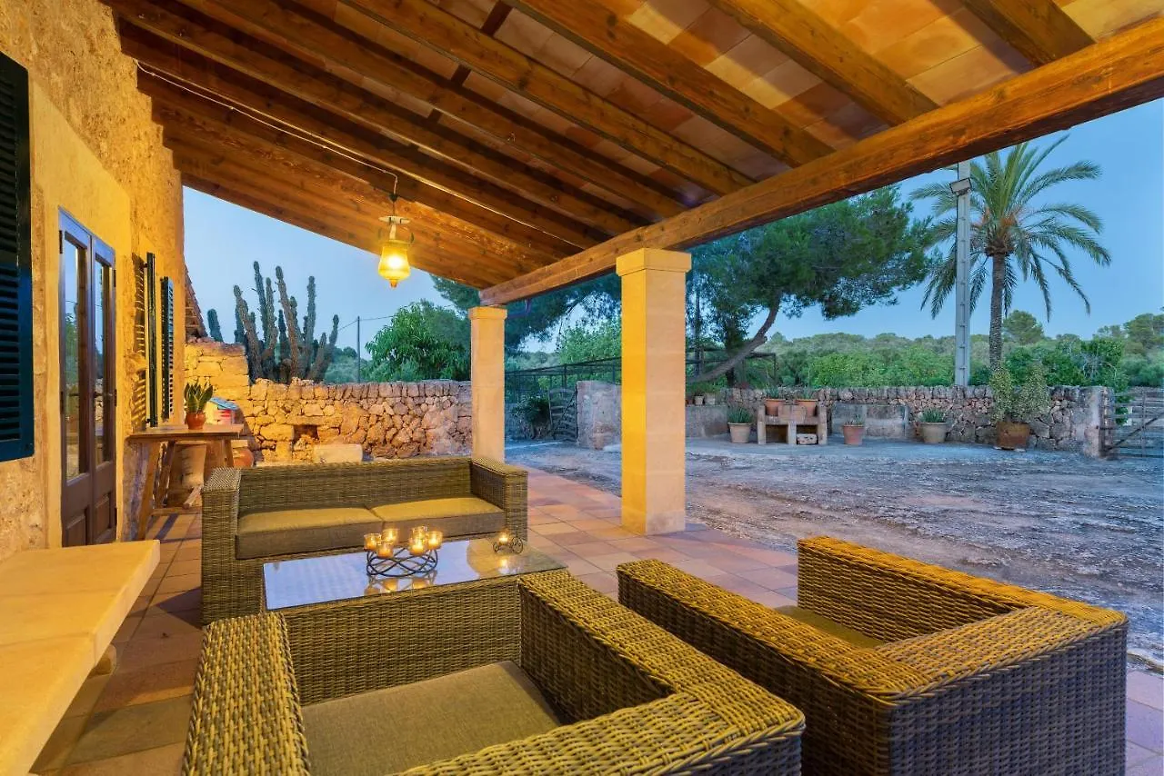 Son Ferrer Villa Palma de Mallorca Spain