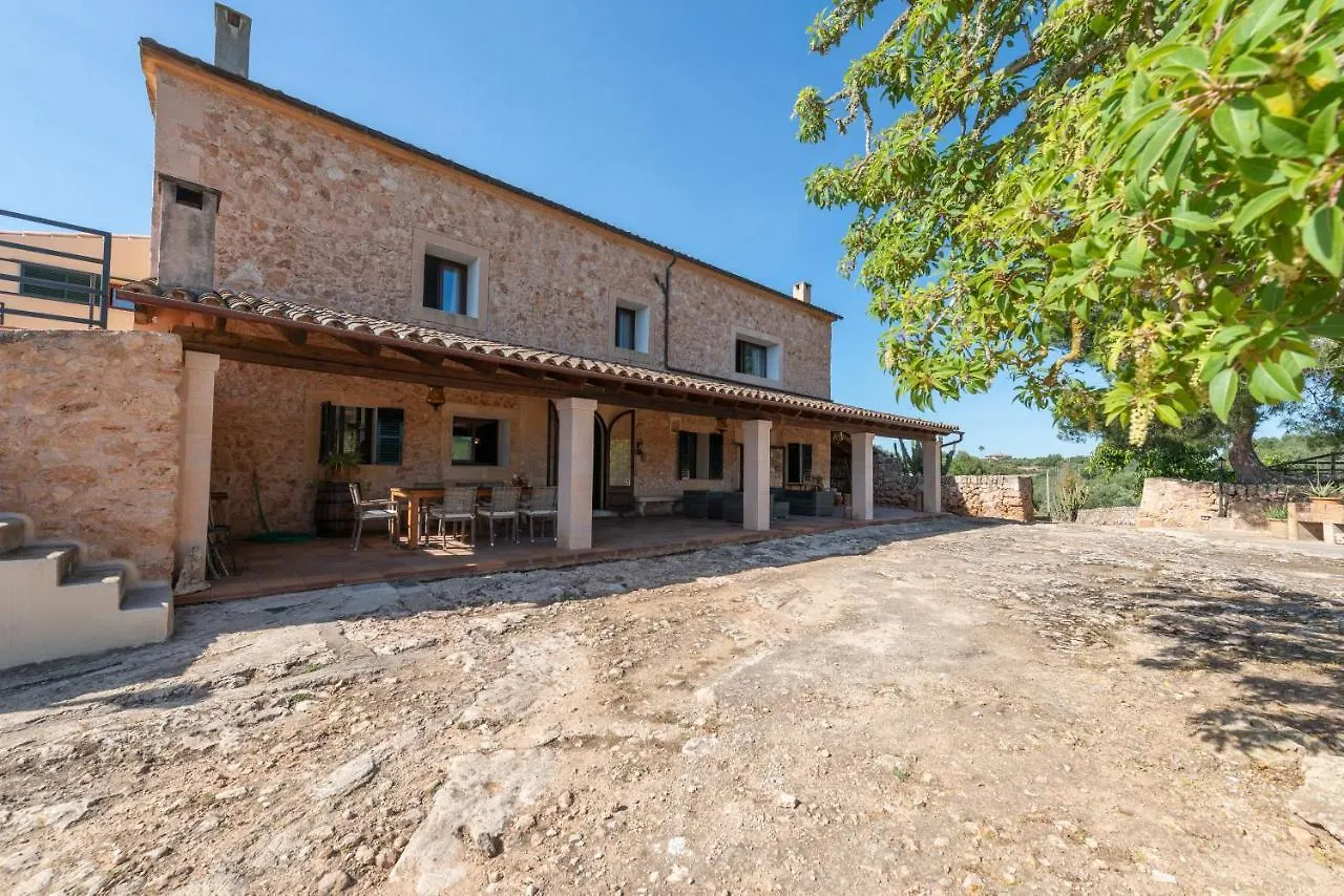 Son Ferrer Villa Palma de Mallorca