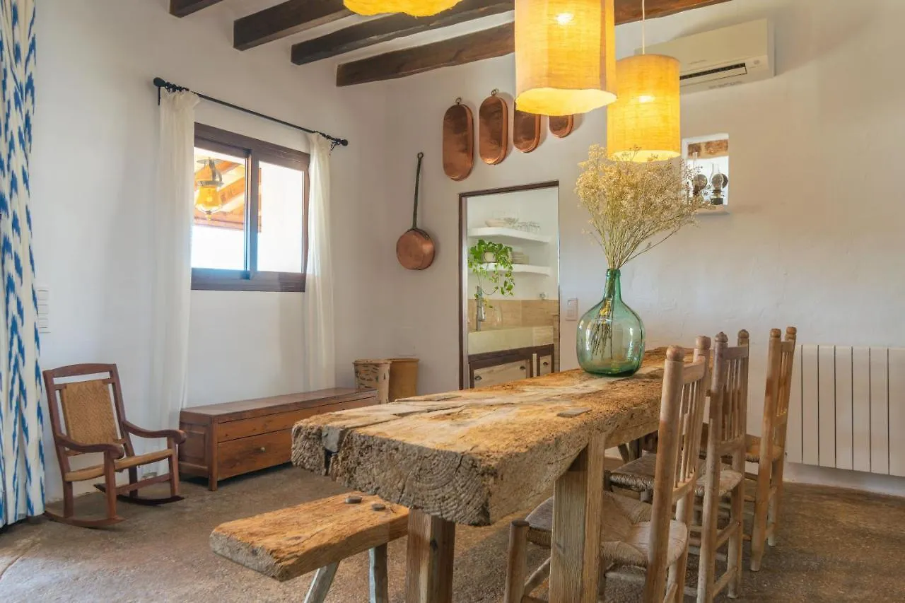 Son Ferrer Villa Palma de Mallorca