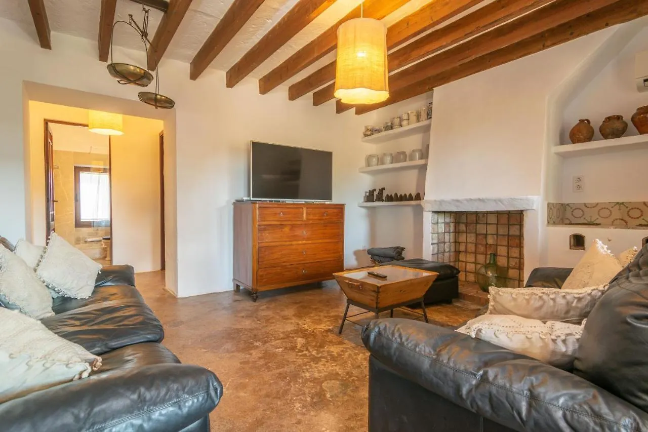 Son Ferrer Villa Palma de Mallorca