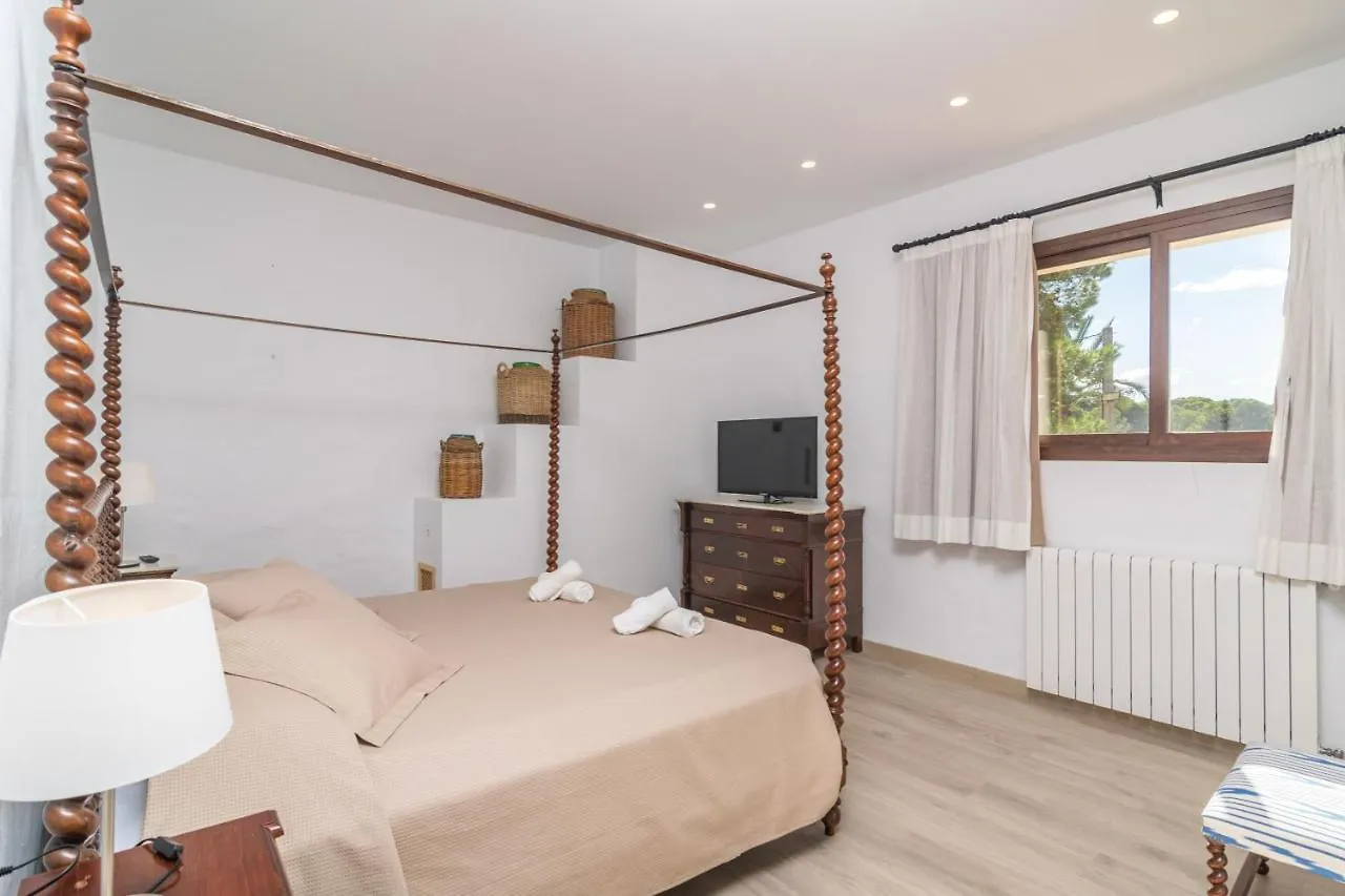Son Ferrer Villa Palma de Mallorca