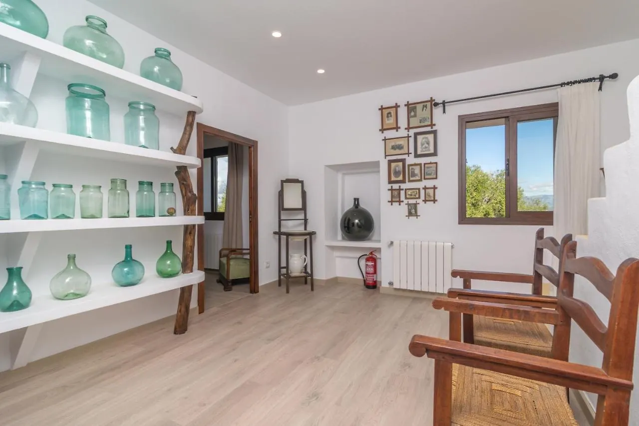 Son Ferrer Villa Palma de Mallorca