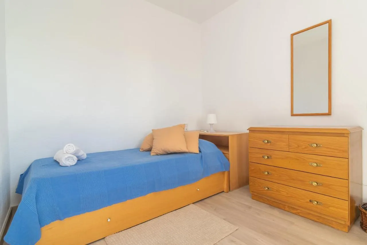 Son Ferrer Villa Palma de Mallorca Spain
