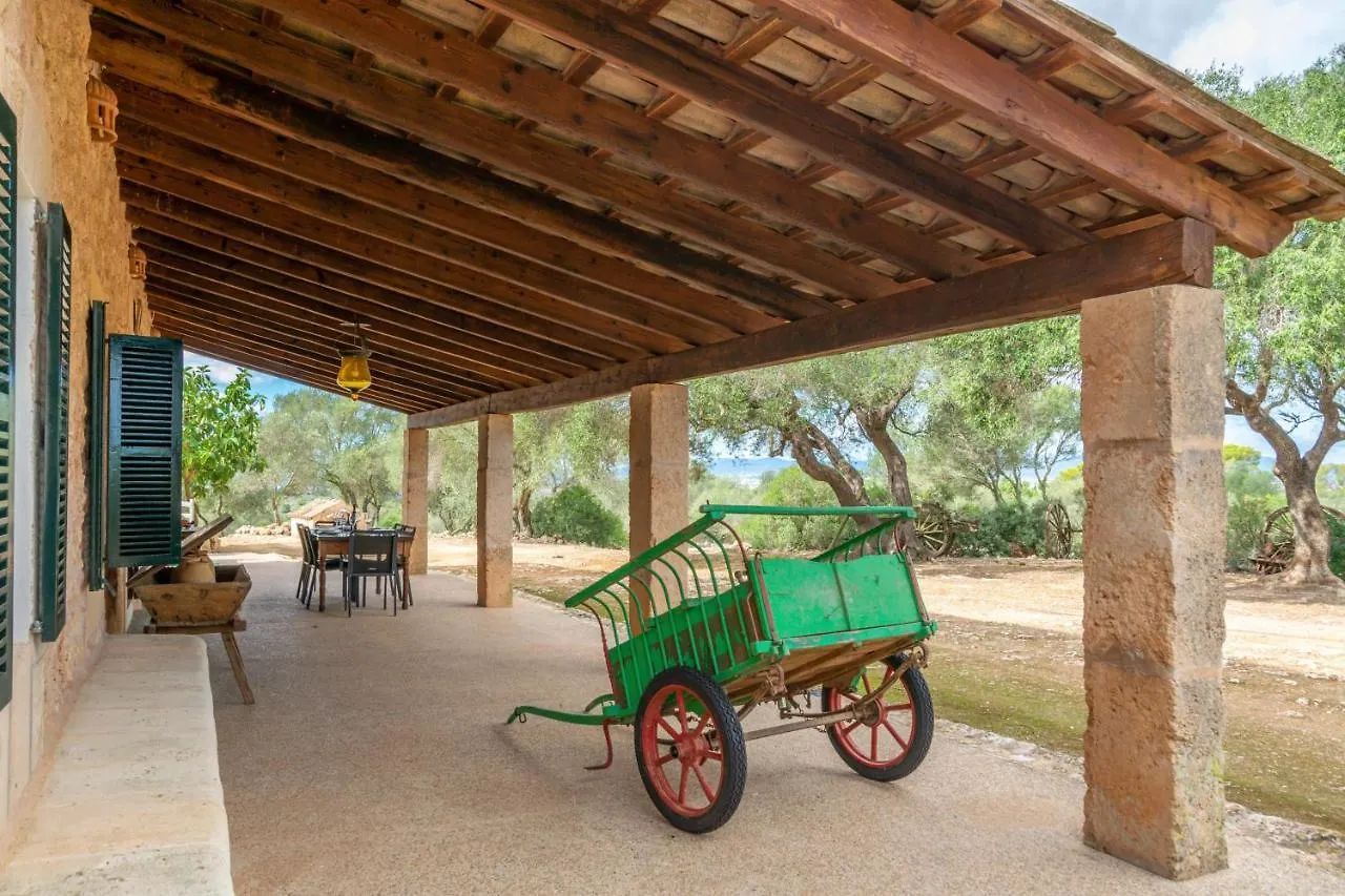 Son Ferrer Villa Palma de Mallorca