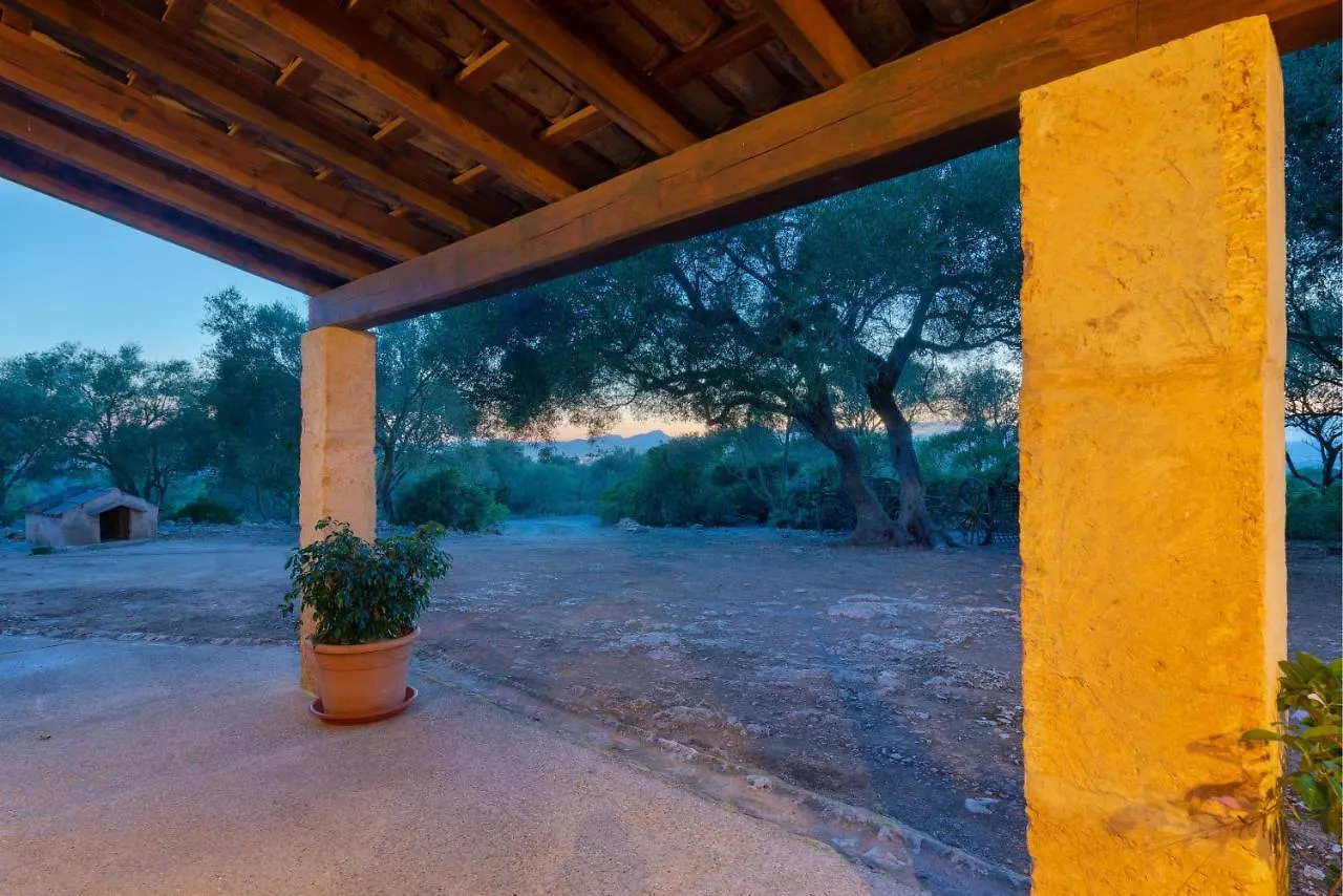 Son Ferrer Villa Palma de Mallorca