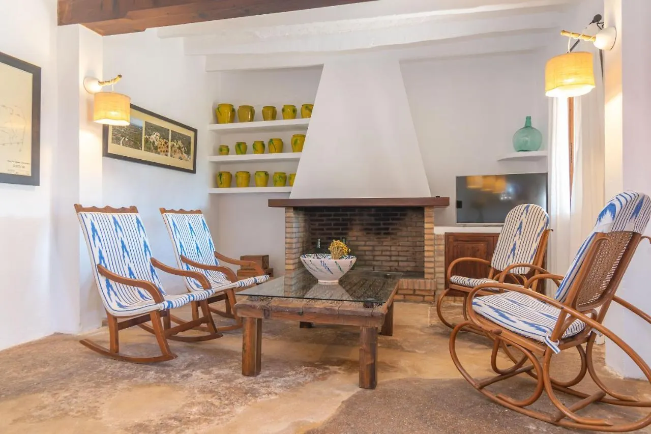 Son Ferrer Villa Palma de Mallorca Spain