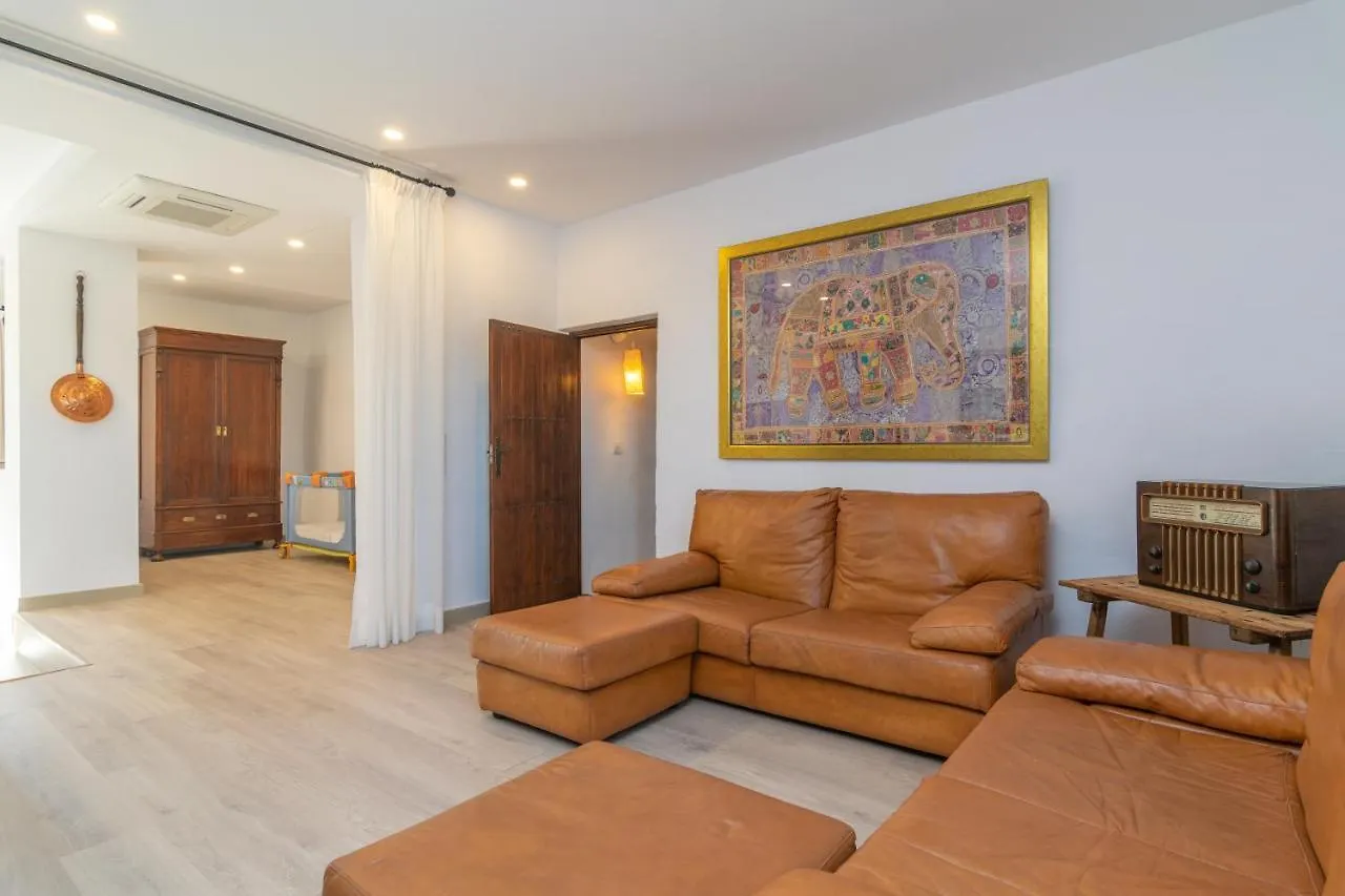 Son Ferrer Villa Palma de Mallorca