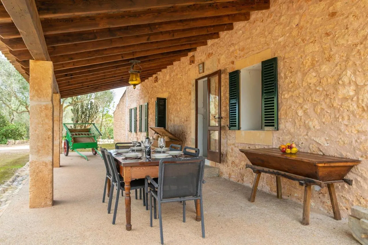 Son Ferrer Villa Palma de Mallorca