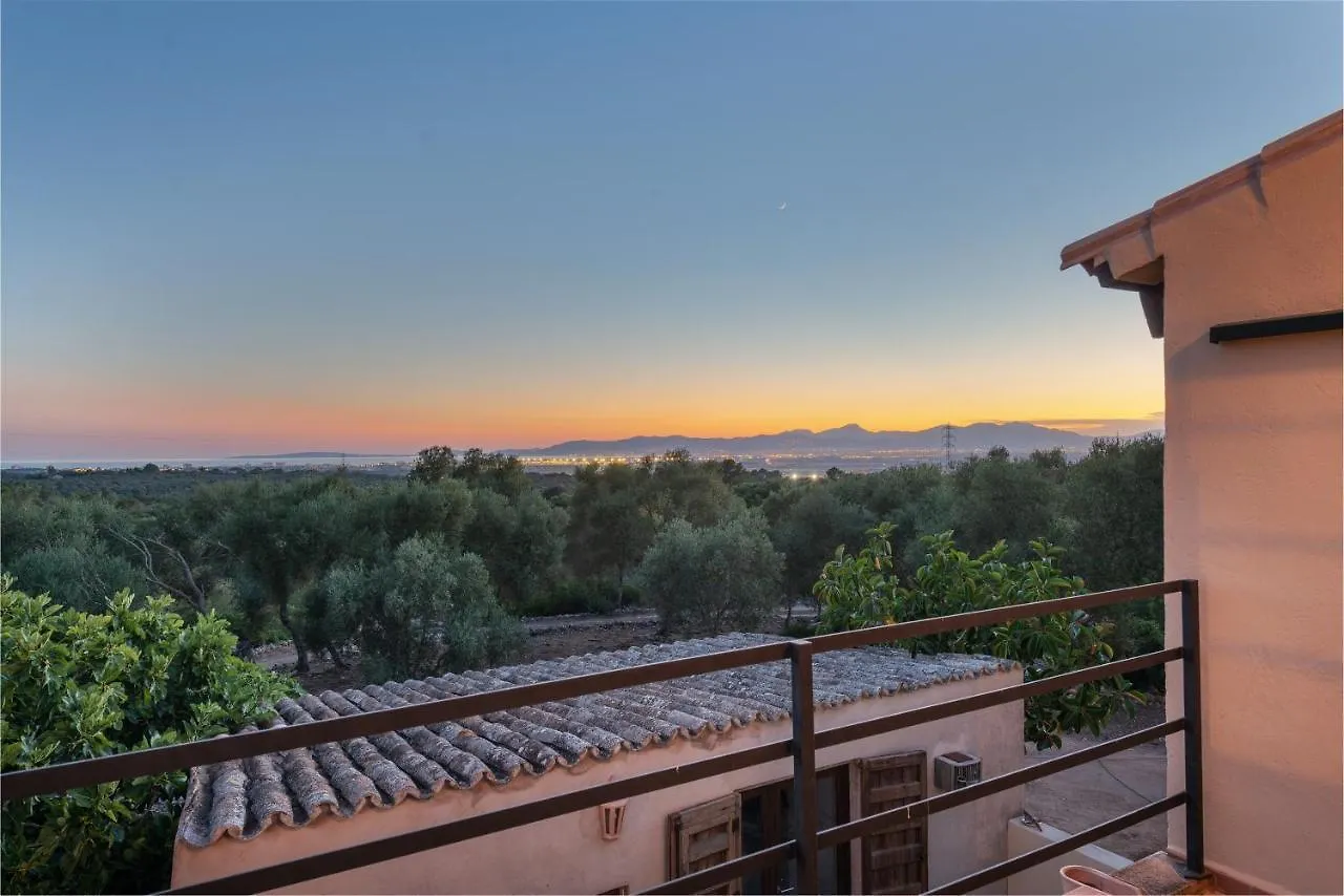 Son Ferrer Villa Palma de Mallorca