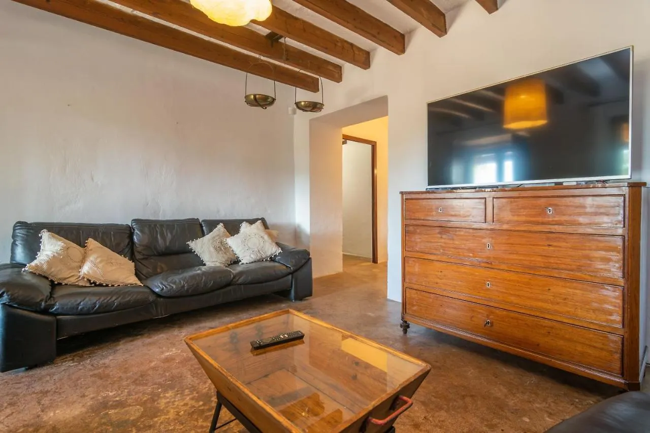 Son Ferrer Villa Palma de Mallorca