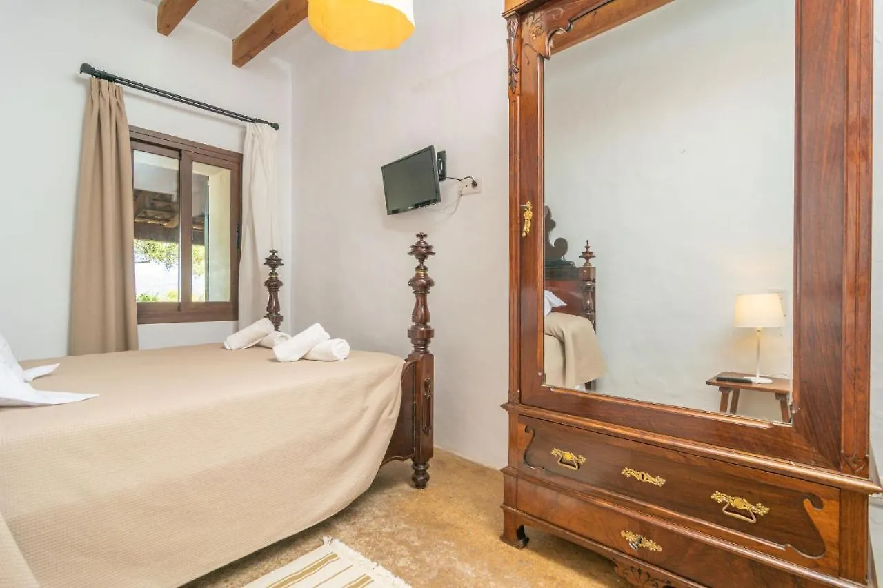 Son Ferrer Villa Palma de Mallorca