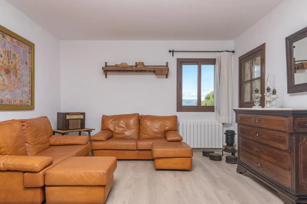 Son Ferrer Villa Palma de Mallorca Spain