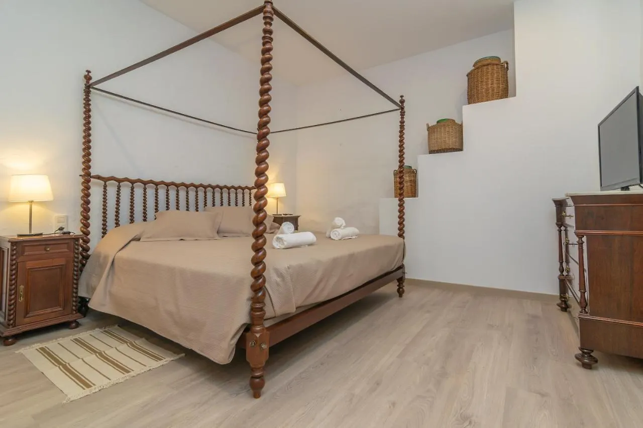 Son Ferrer Villa Palma de Mallorca