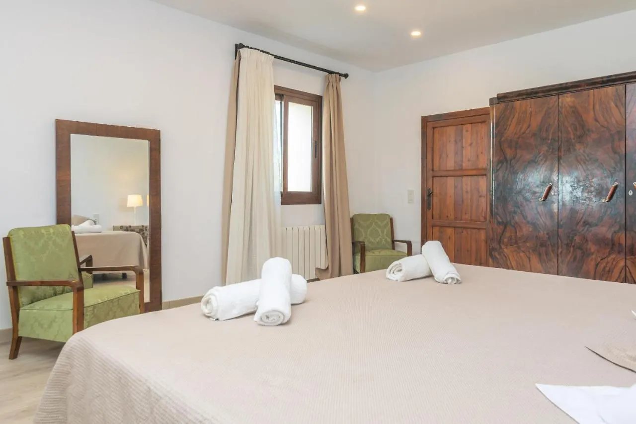 Son Ferrer Villa Palma de Mallorca