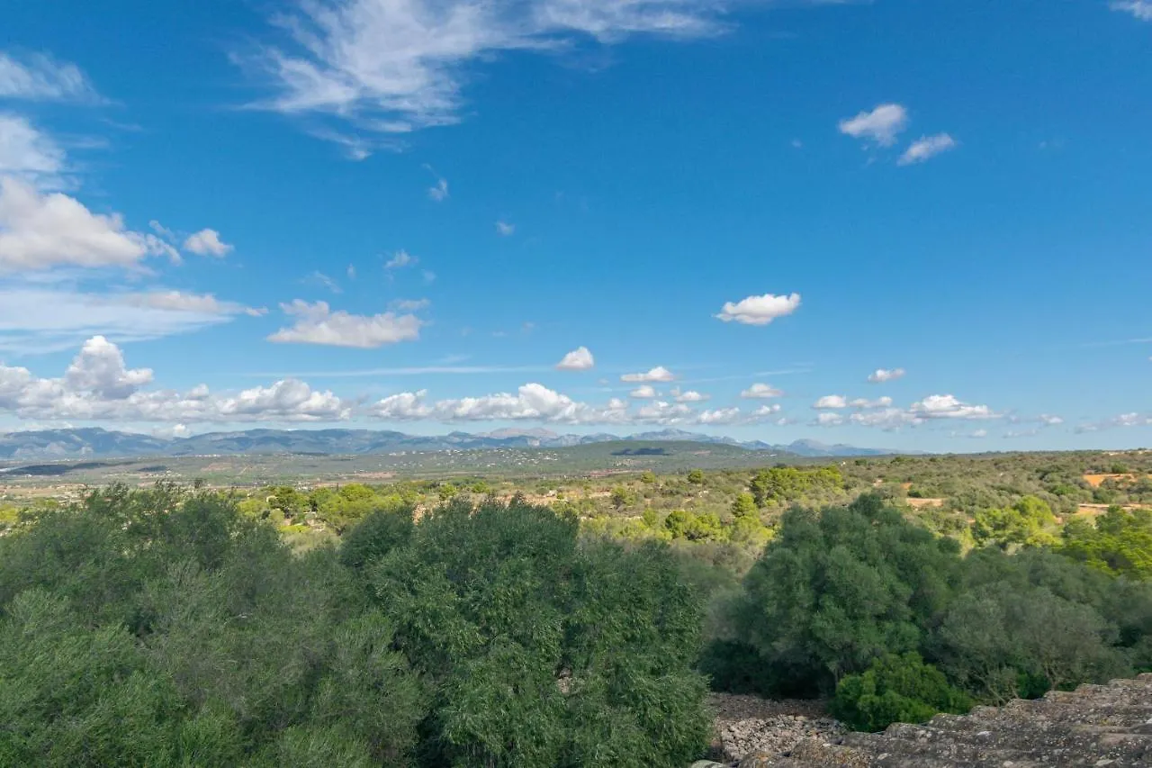 Son Ferrer Villa Palma de Mallorca Spain