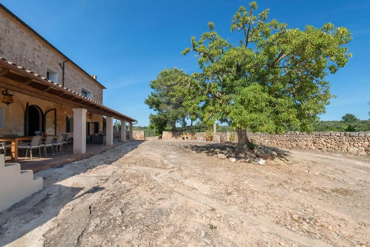 Son Ferrer Villa Palma de Mallorca