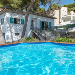 Vakantiehuis Vintage Tossal, Palma de Mallorca