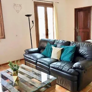 Hostalets Appartement