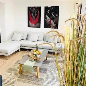 Aparthotel With 2-en Bedrooms, Palma de Mallorca