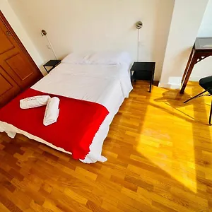 Rooms Maison d'hôtes