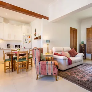 Casa Vileta Hébergement de vacances