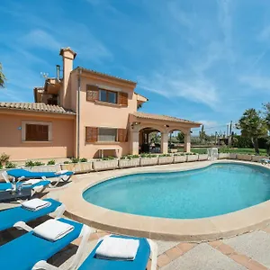 Villa Son Ferriol, Palma de Mallorca
